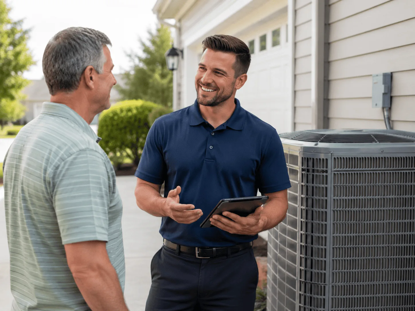 Heat Pump Installation Sumner, WA FAQs